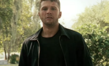 Ryan Phillippe Joins '9-1-1 Nashville' Season Two